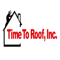 Photo of Time To Roof