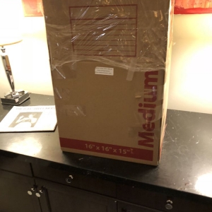 Photo of About Time Couriers