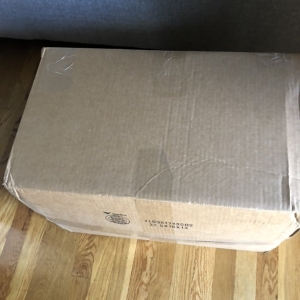 Photo of About Time Couriers