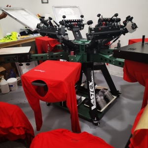 Photo of Dboss Prints