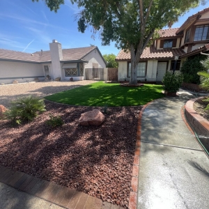 Photo of Crescent Landscape Management