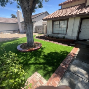 Photo of Crescent Landscape Management