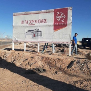 Photo of Call a Sign