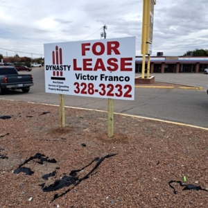 Photo of Call a Sign