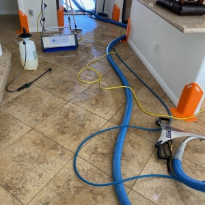 Photo of Eyodan carpet cleaning company