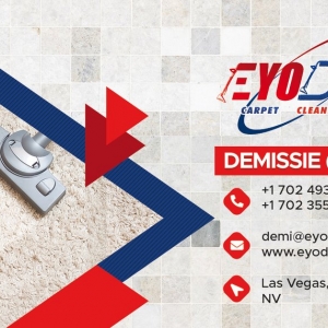 Photo of Eyodan carpet cleaning company