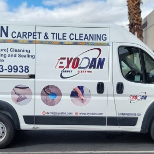 Photo of Eyodan carpet cleaning company