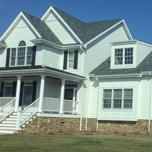 Photo of Bauer Masonry