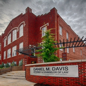 Photo of Dan Davis Law