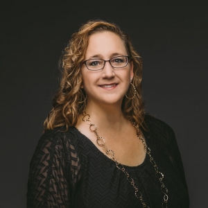 Photo of Tamara Vandiver
