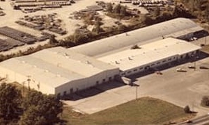 Photo of Kansas City Commercial Warehousing