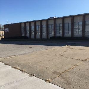 Photo of Kansas City Commercial Warehousing