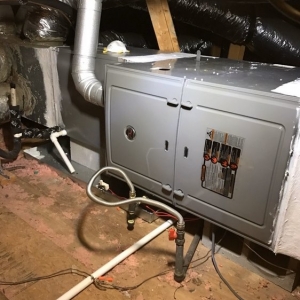 Photo of Beltran Heating and Air Conditioning