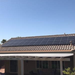 Photo of Universal Solar Direct of Arizona