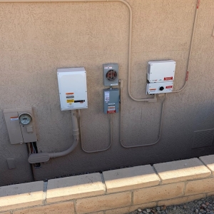 Photo of Universal Solar Direct of Arizona