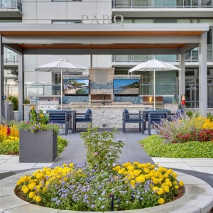 Photo of Parq on Speer Apartments