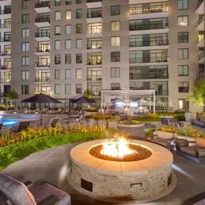 Photo of Parq on Speer Apartments