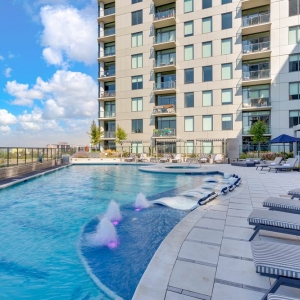 Photo of Parq on Speer Apartments