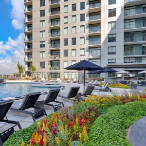 Photo of Parq on Speer Apartments