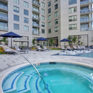 Photo of Parq on Speer Apartments