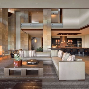 Photo of George Saadeh's Wurts Interiors