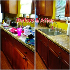 Indianapolis Garrett Professional Cleaning Service