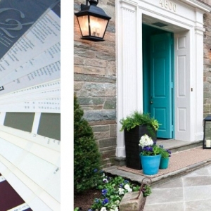 Falls Church Potomac Paint & Design Centers