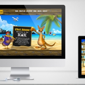 Photo of Swift Whale Creative