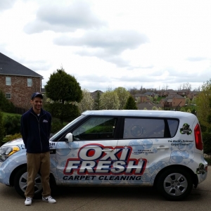 Photo of Oxi Fresh Carpet Cleaning
