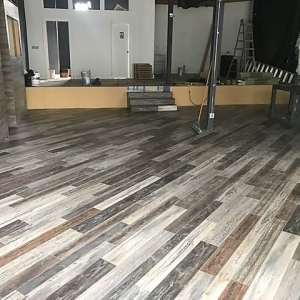 Photo of Country Living Installations