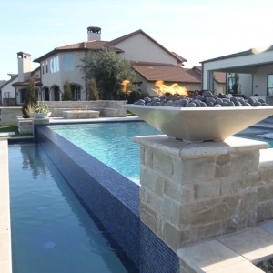 Photo of Emerald Custom Pools