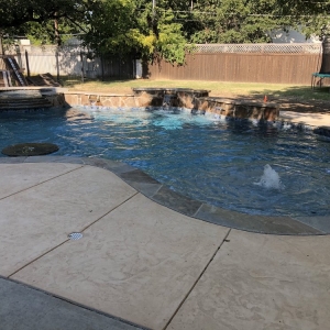 Photo of Emerald Custom Pools