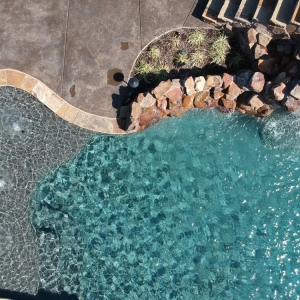 Photo of Emerald Custom Pools