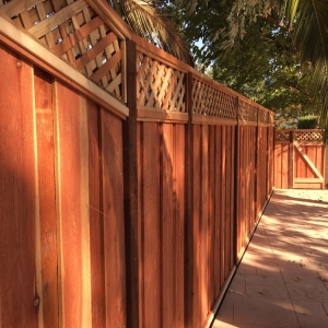 Photo of All American Fence