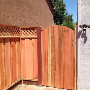 Photo of All American Fence