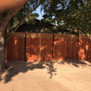 Photo of All American Fence