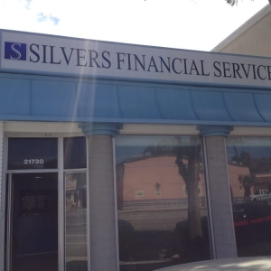 Photo of Silvers Financial Services