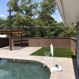 Frisco Elite Pools and Landscaping