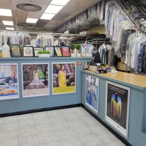 Photo of Sparklizing Cleaners