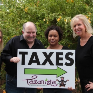 Mesa Taxanista