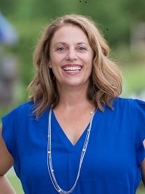 Photo of Libby Love - Movement Mortgage
