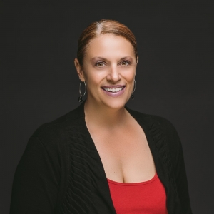 Photo of Libby Love - Movement Mortgage