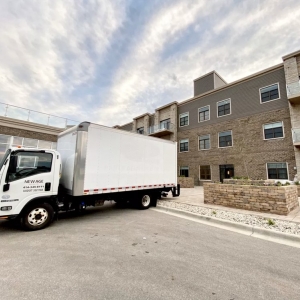 Photo of New Age Moving