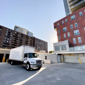 Photo of New Age Moving