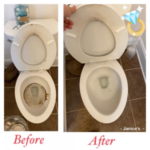 Photo of Janice's Cleaning Service