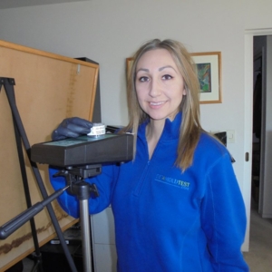 Photo of GETAMOLDTEST.COM