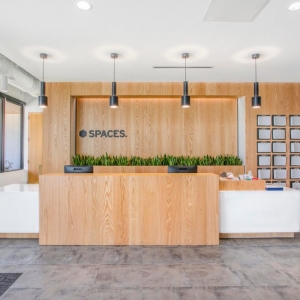 Photo of Spaces Legacy Central