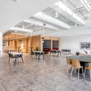 Photo of Spaces Legacy Central