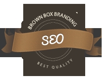 Photo of Brown Box Branding