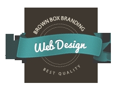 Photo of Brown Box Branding